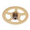 Watch Movement Automatic 2 Wheel Accurate Stable Metal Watch Automatic