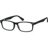 Montana Eyewear Sunoptic MR83 Lesebrille in schwarz - Stärke +3.00
