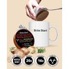 Brite Start Bone Broth - Beef + Mushrooms - Porcini,