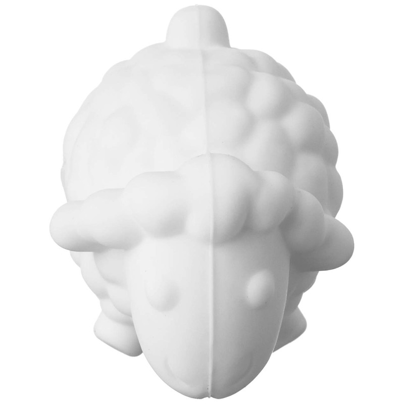 Tovolo Sheep Silicone Lid Lifter Holder Heat Resistant Spill Proof