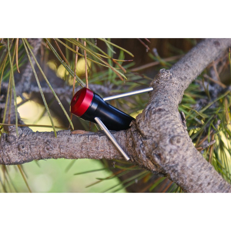 TEC Accessories RETREEV - Mini Grappling Hook Retrieval Tool -
