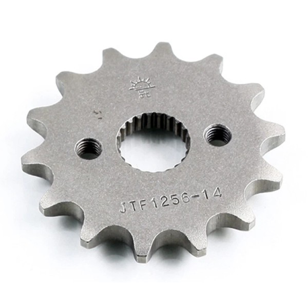 Rad Powersports Fits 2005 Honda CR85R Steel Front Sprocket JT