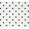 Small Polka Dot Poly Cotton Fabric by The Yard, 58”/60”,