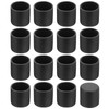 sourcing map 48Pcs Chair Leg Caps, Fit OD 19mm (3/4