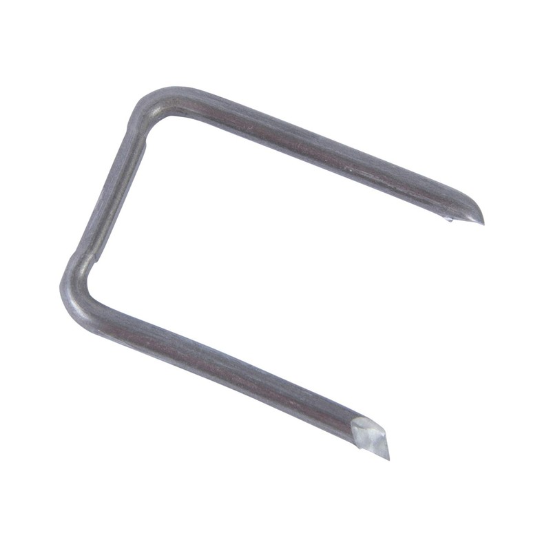 Gardner Bender MS-1575TD Metal Staple, Recessed Head, Sharp Tip, Contractor