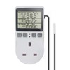 KETOTEK KT3100 Digital Thermostat Temperature Controller Socket Outlet 230V 16A