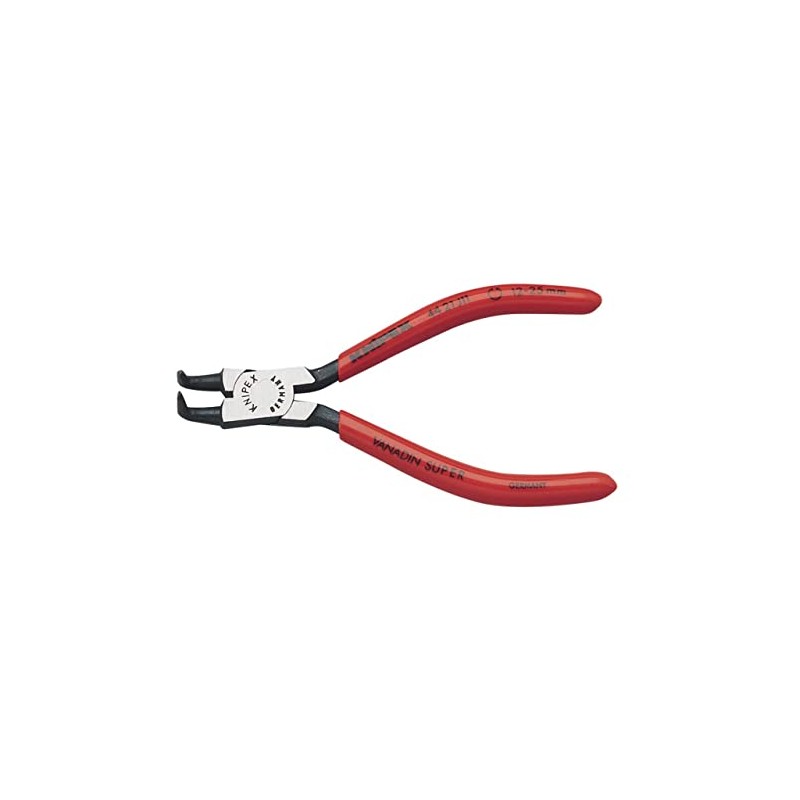 Draper 56166 Knipex Bent Internal Circlip Pliers 12-25 mm