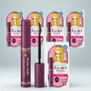Kiss Me Heroine Make Long & Curl Mascara EX 6g, deep black, 5 pcs. / 키스미 히로인메이크 롱앤컬 마스카라 EX 6g, 딥블랙, 5개