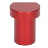 4PCS Woodworking Desktop Limit Blocks Multifunctional Workbench Peg Brake Stops