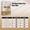 Toe Nail Cover Up Bandages for Unsightly, Broken or Cracked
