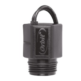 5-Pack Orbit 24V Replacement Solenoid for Heavy Duty in-Line Sprinkler Valve