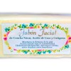 Crema Rosita de Obregon Jabón Natural Concha Nacar Coco Colágeno