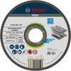 Bosch 2608600215 Inox Straight Cutting Disc