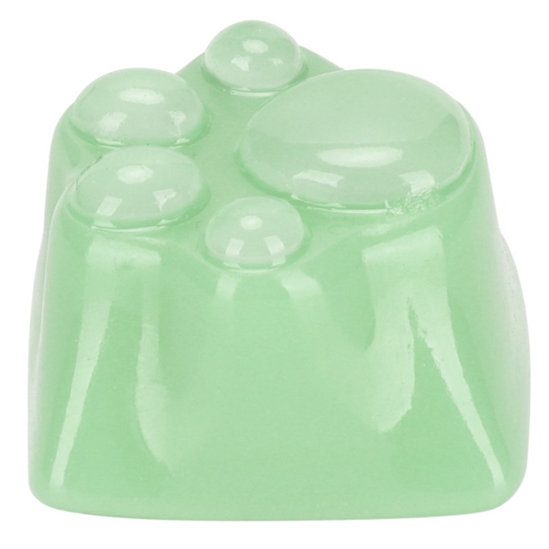Resin Keycap Cat Claw CorrosionResistant Ergonomic Keyboard Accessories for Cherry