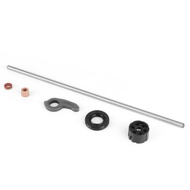 Clutch Push Rod Lever Repair Rebuilt Kit Auto Car Accessory Fit for MK1 MK2 MK3