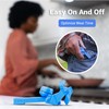 FingerPress Finger Straightener | PIP Extension Orthosis/Splint For Bent Fingers,