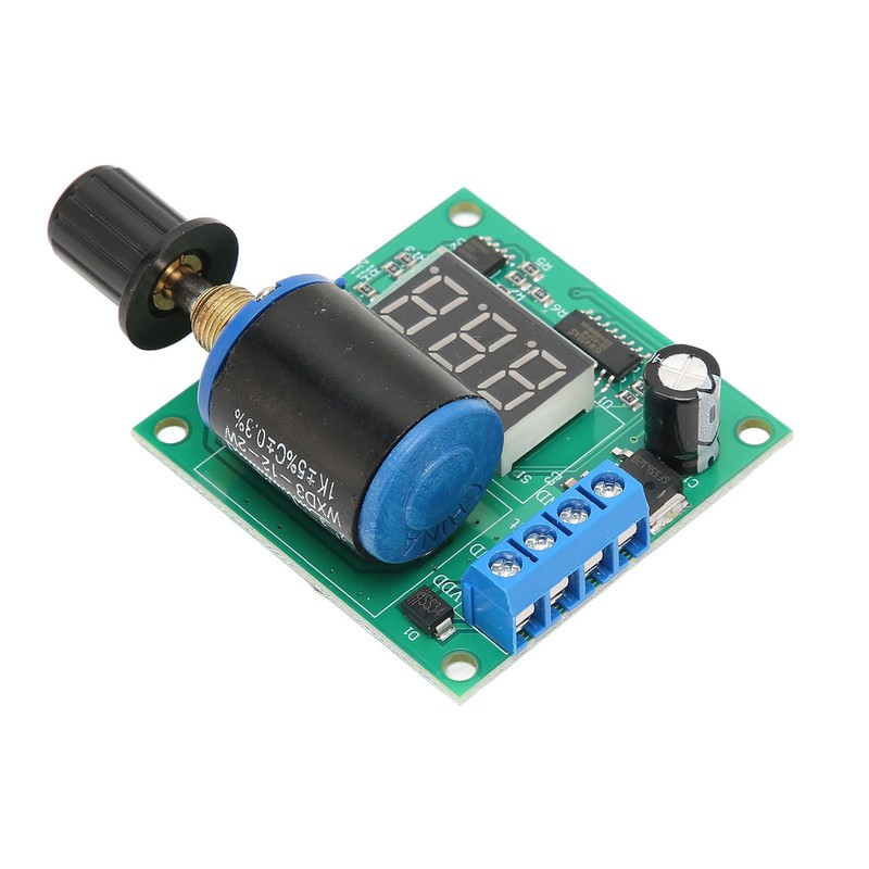 Signal Generator Module DC 12V 24V Current Signal Generator Module