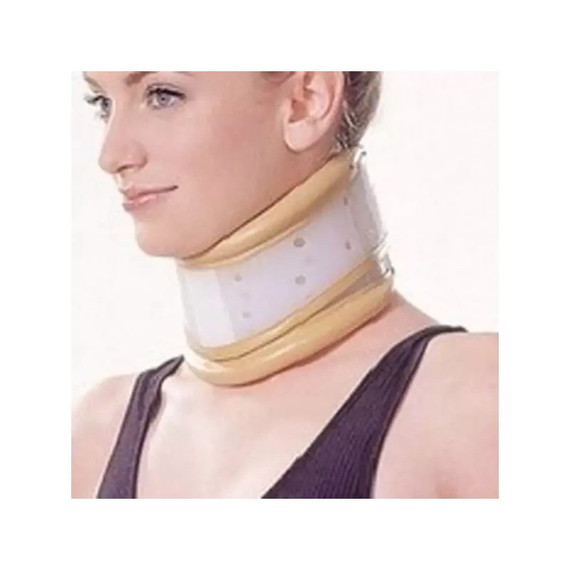 의료용 목보호대 목기브스 목보호기 [XL(I17010-3)] Medical Neck Brace Neck Splint