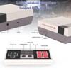 Retro Game Console,Wireless Retro Gaming Console with Built-in 800 Games,Dual