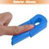 A ABSOPRO Bicycle Crank Arm Protection Bicycle Crank Arm Cover
