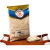 TAJ Poha Dagdi Flattened Rice, Powa Dagdi , Powa, 2-Pounds