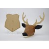 Bogcraft Design Accessory Deer L Building Interior KAKUKAKU