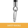 20-33lbs Retractable Tool Holder 1.5m Length Industrial Spring Balancer Hook
