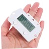 iplusmile Industrial Counter Industrial Counting Device for Punch Machines Mechanical