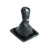 Do!LED Gear Stick Boot Frame and Gear Knob Compatible with