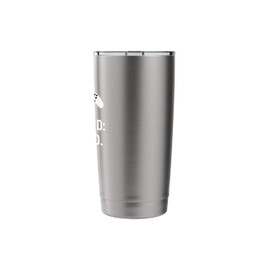 New Level Unlocked Husband Married Wedding Day Honeymoon Stainless Steel Insulated Tumbler