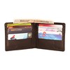 ASHLIN RFID Blocking Wallet for Men | Grade Napa Genuine