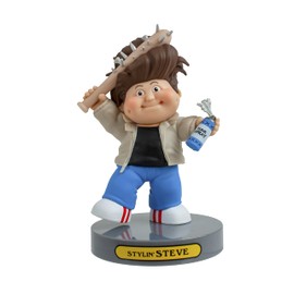 The Loyal Subjects Garbage Pail Kids x Stranger Things - Stylin Steve