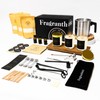 Soy Candle Making Kit for Adults - Luxury DIY Craft