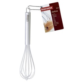 Tescoma Edelstahl-Schneebesen DELÍCIA, 20 cm