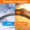 SPECILITE Garden Water Hose 75 ft x 5/8 in Heavy