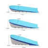 Height Increase Heel Cushion Pads (Blue, 1.5CM)