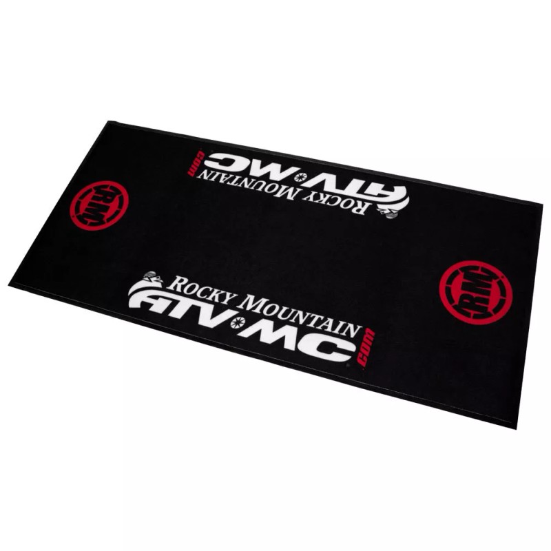 Rocky Mountain ATV/MC Bike Mat 2 Pack