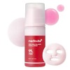 medicube PDRN Pink Collagen Bubble Serum | Bubble-to-Glow Firming Serum