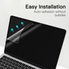 JETech Screen Protector for MacBook Air 15.3 Inch (2024/2023, M3/M2),