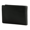Jost Aarhus Wallet Black, black