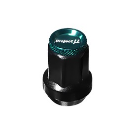 Projectμ Accessories Super Lock Nut 7 Type M M12 x P1.25 LN7P125B