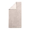 Joop! Classic Doubleface 1600 hand towel, sand 30, 50 x