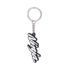 'KAWASAKI NINJA Ninja. Keyring. PVC Keyring Key Ring