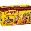 Old El Paso Stand 'n Stuff Taco Dinner Kit, Gluten