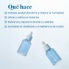Arencia Deep Water Surge Serum, ácido hialurónico con PDRN y