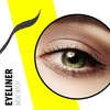 Banana Beauty Eyeliner Black (Basic ) - Waterproof Make Up