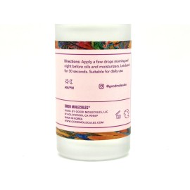 Good Molecules Hyaluronic Acid Serum w/ Hydration 1oz / 30ml NWOB