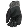 Boss Arctik Utility Gloves, PVC Grip, 60g Therm Lining, Fleece,