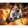 DEWALT DW3578B10 7-1/4-Inch 24T Framing Carbide Thin Kerf Circular Saw