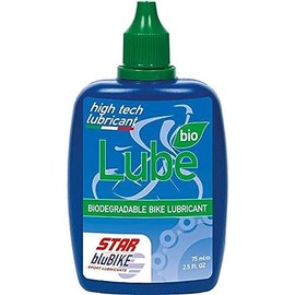 Star BluBike Biodegradable Lubricant Size:75 ml